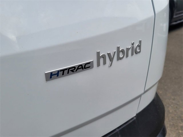 New 2025 Hyundai Tucson SEL image 8