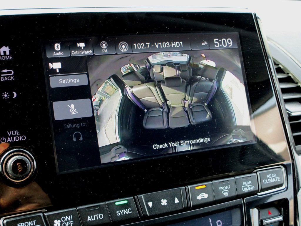 Used 2022 Honda Odyssey Touring image 30