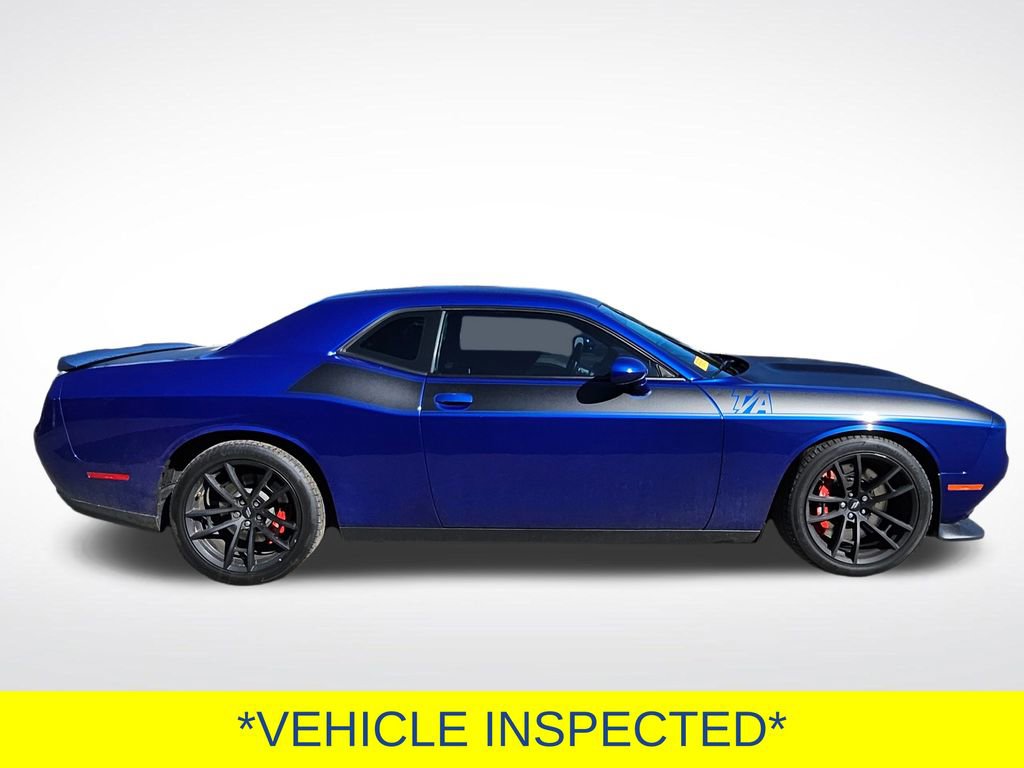 Used 2022 Dodge Challenger R/T Scat Pack w/ T/A Package image 17
