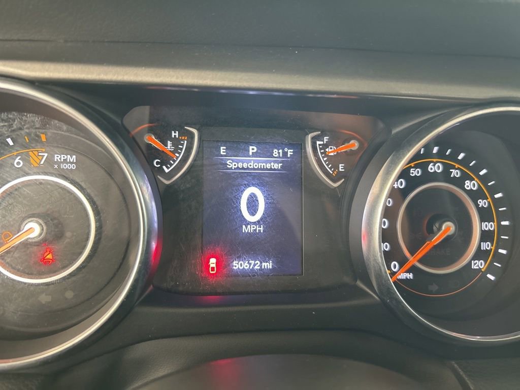 Used 2023 Jeep Gladiator Sport image 46