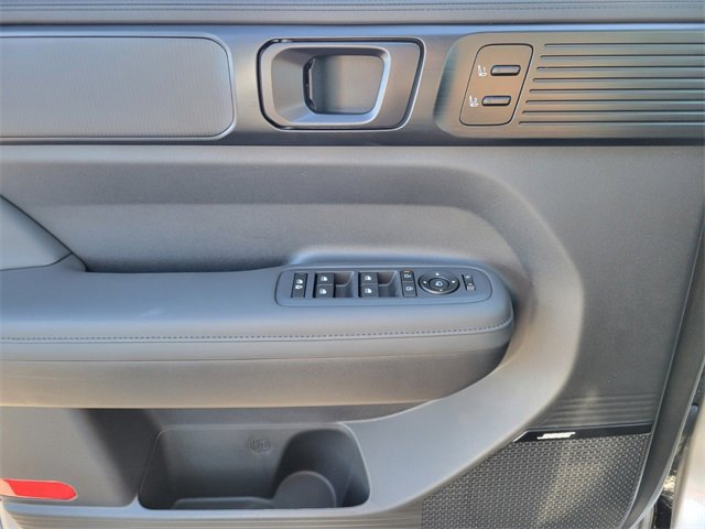 New 2026 Hyundai Santa Fe Calligraphy image 10