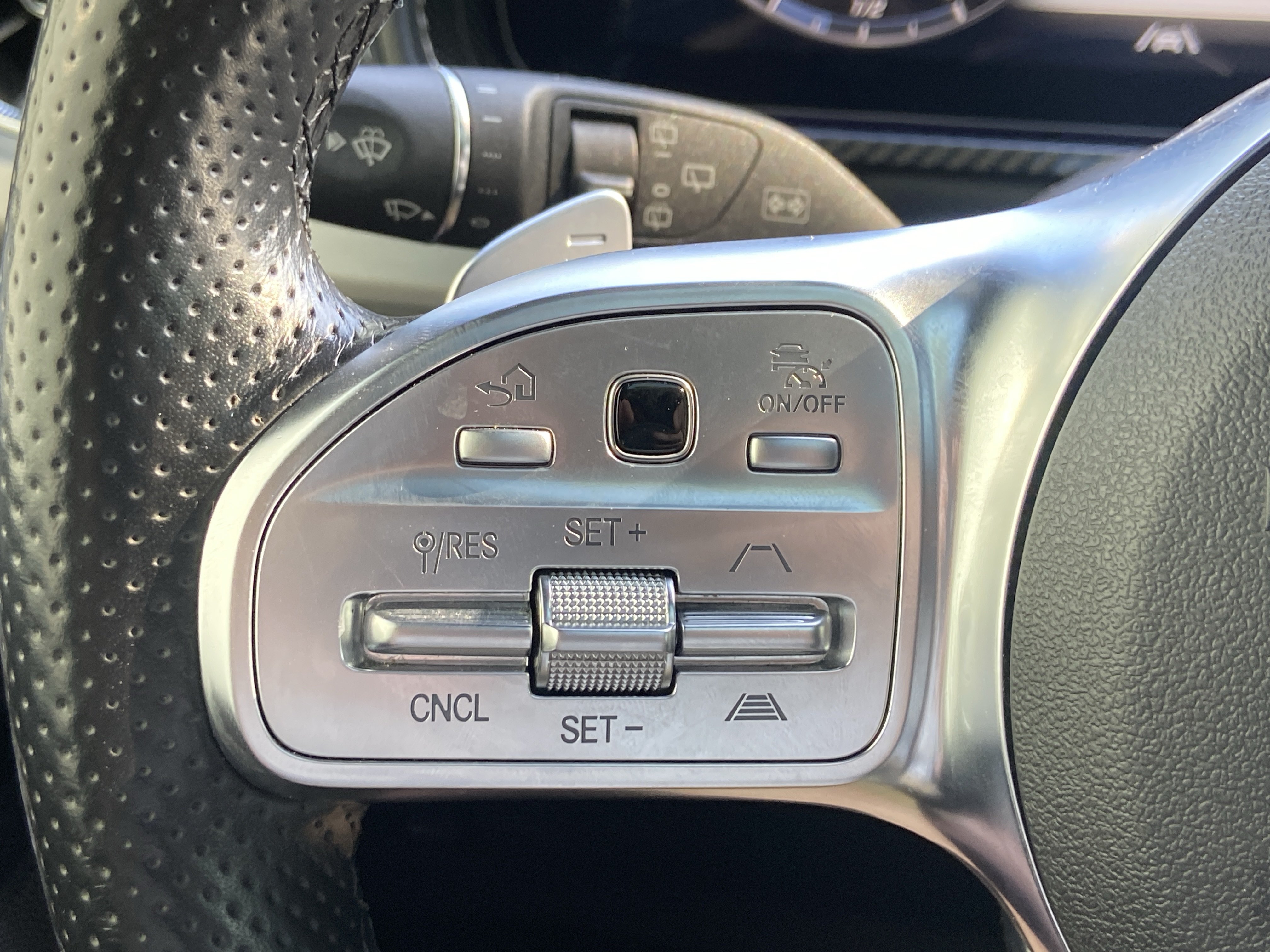Certified 2023 Mercedes-Benz G 550 image 27