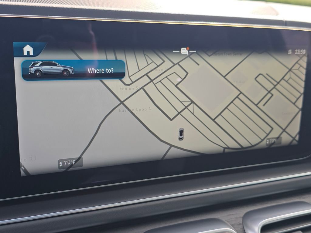 New 2026 Mercedes-Benz GLE 63 AMG S image 4