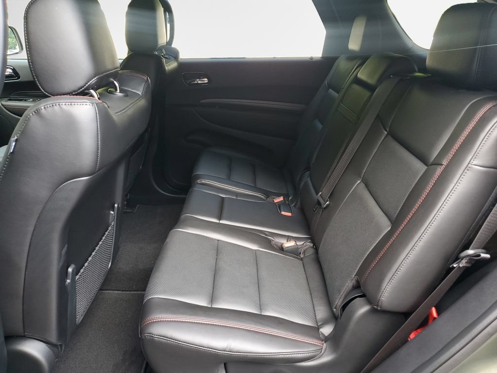 New 2026 Dodge Durango GT w/ Tow 'N Go Package AWD/4WD image 17