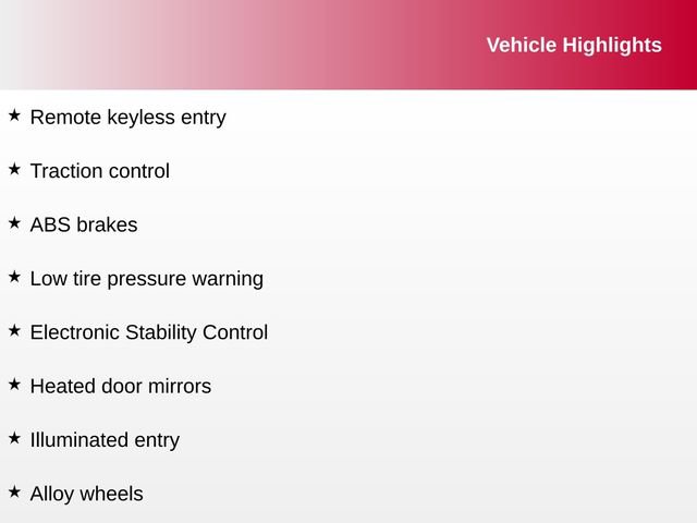 Used 2017 Toyota Camry SE FWD image 7