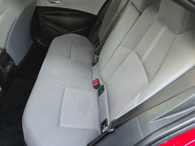 Used 2023 Toyota Corolla SE w/ SE Premium Package image 10