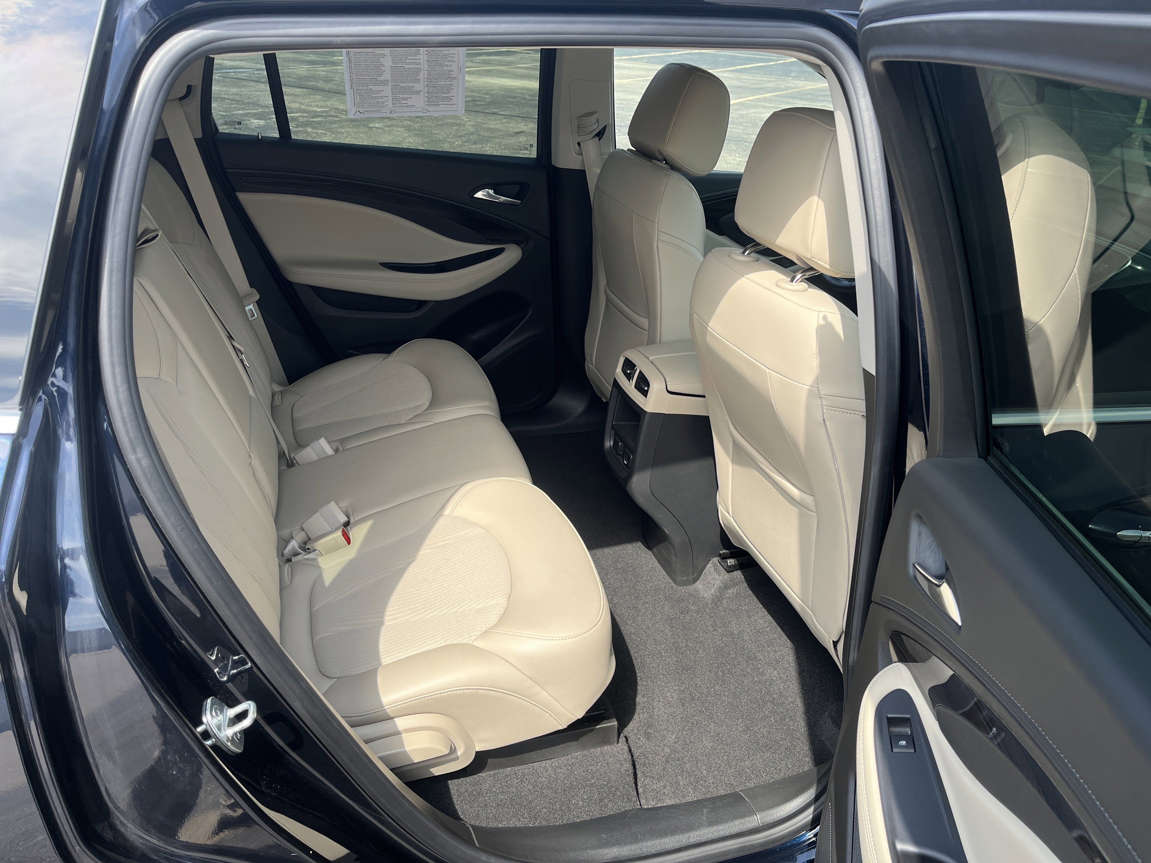 Used 2020 Buick Envision Preferred image 13