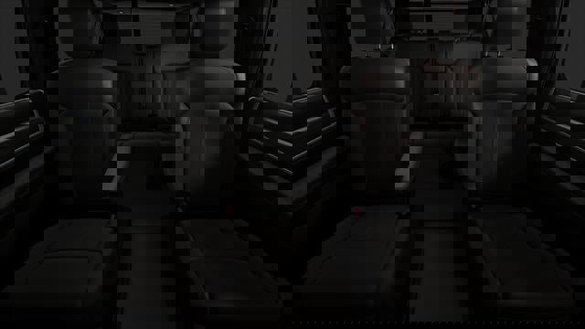 New 2026 Jeep Grand Wagoneer L Limited image 6