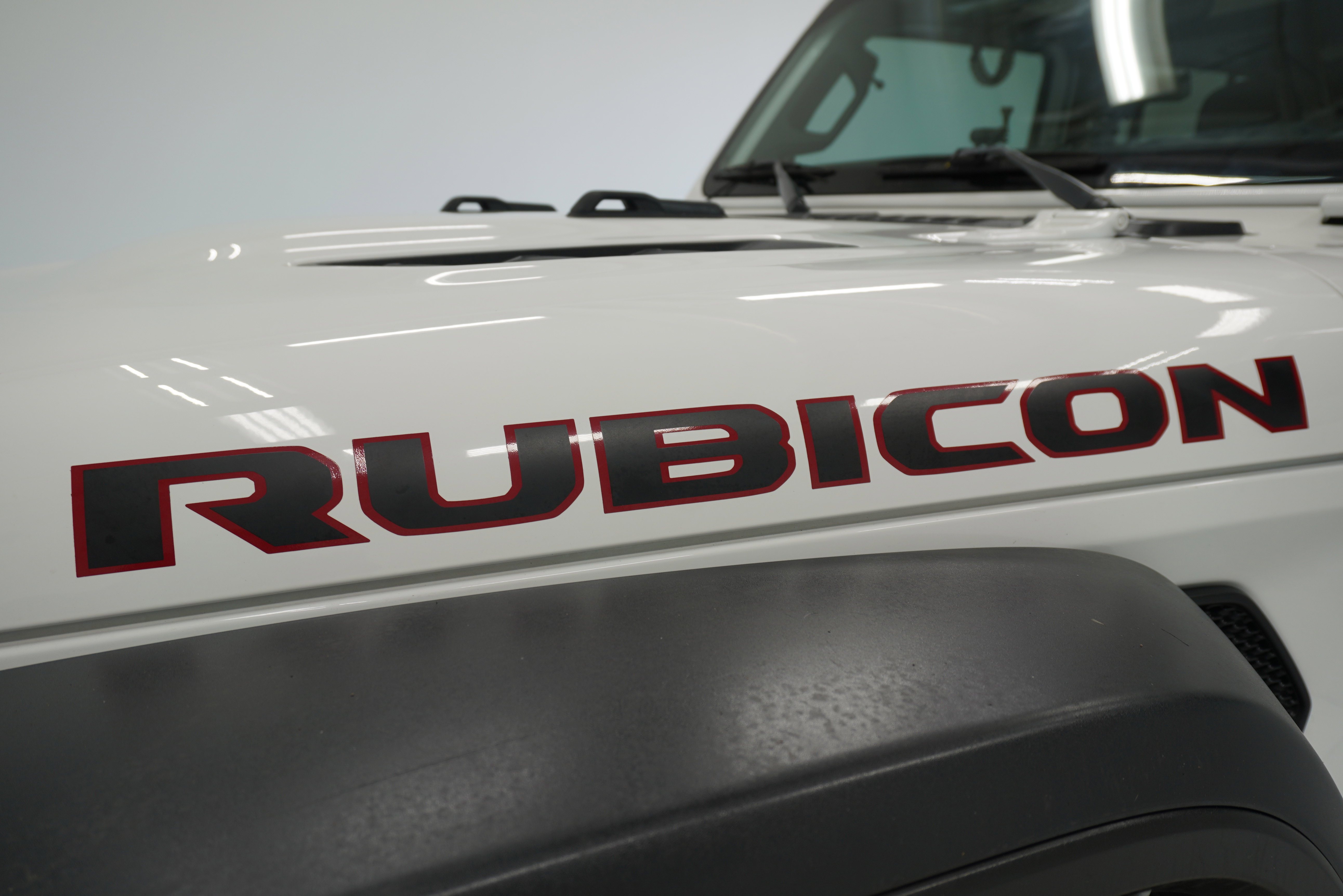 Used 2021 Jeep Gladiator Rubicon w/ Trailer Tow Package image 7