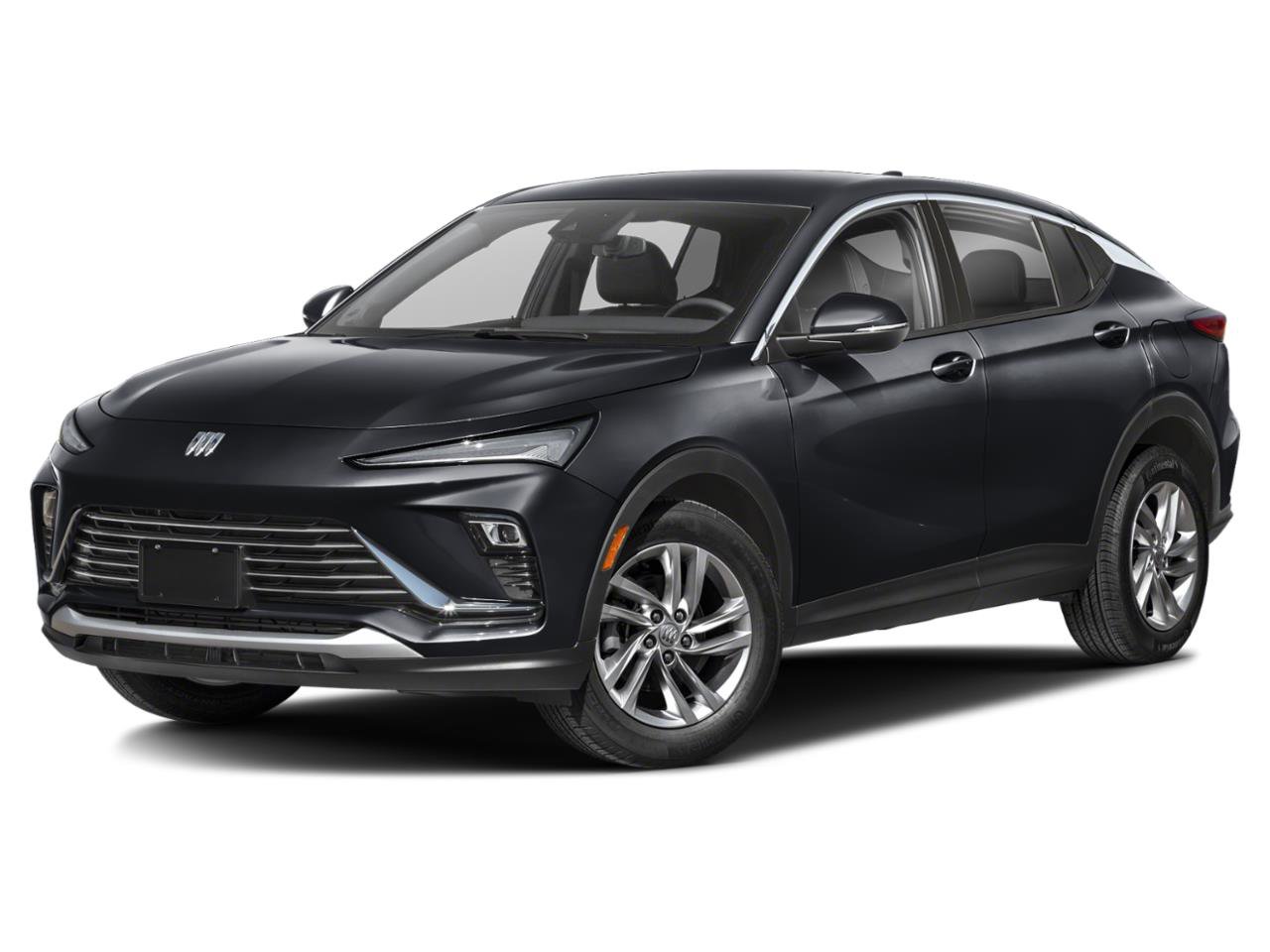 New 2026 Buick Envista Sport Touring image 1