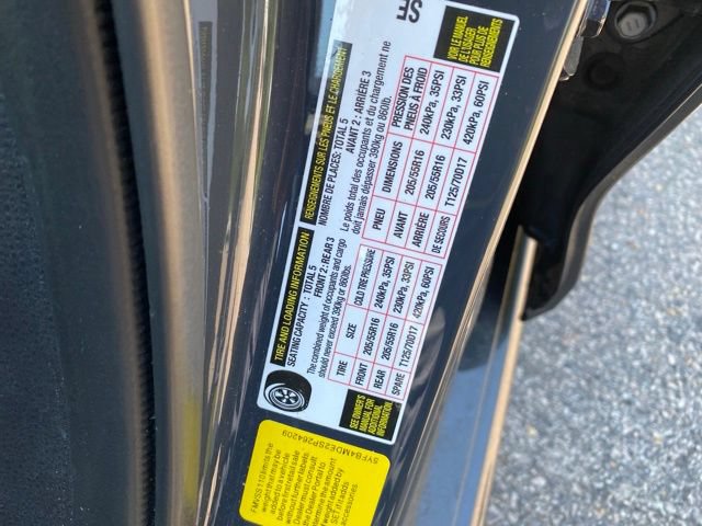 Used 2025 Toyota Corolla LE FWD image 25