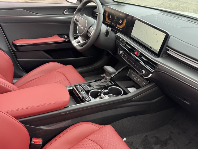 New 2026 Kia K5 GT-Line w/ GT-Line Premium Package AWD/4WD image 19