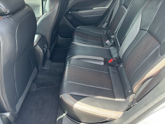 Certified 2025 Subaru Crosstrek 2.5i Limited w/ Crosstrek Mirror Package AWD/4WD image 21