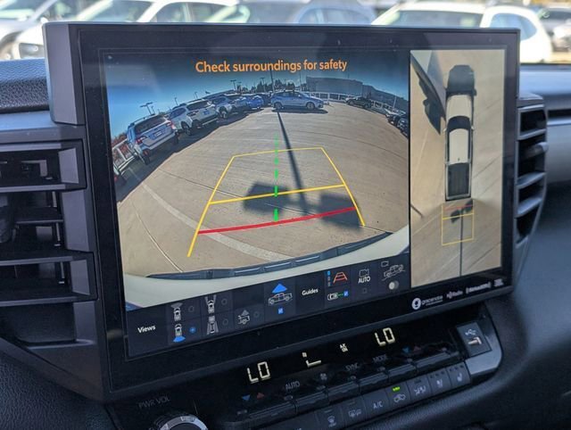 Used 2024 Toyota Tundra TRD Pro image 25