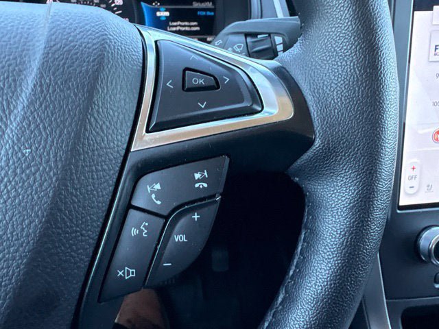 Used 2024 Ford Edge SEL w/ Convenience Package AWD/4WD image 27