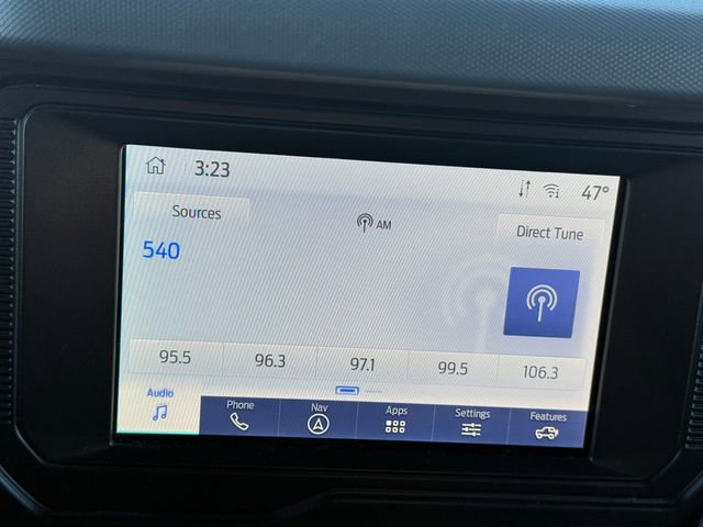 Certified 2023 Ford Bronco Big Bend image 9