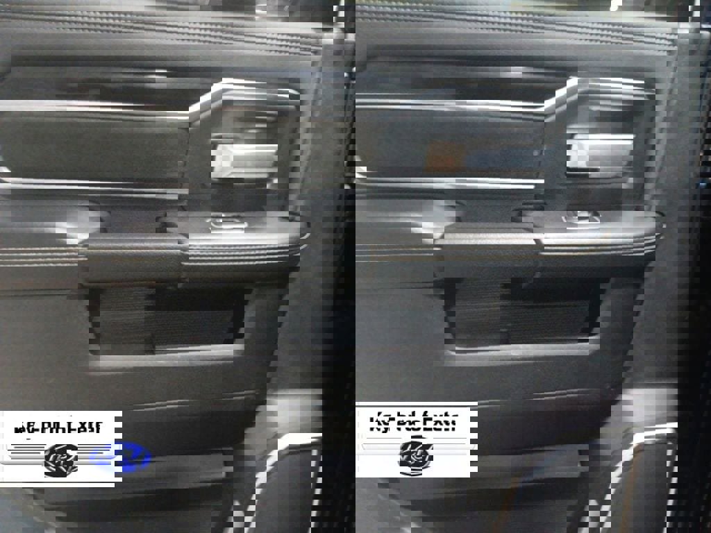 Used 2022 RAM 2500 Laramie image 20