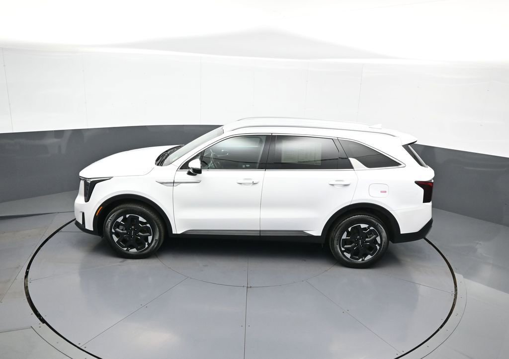 Certified 2024 Kia Sorento S image 41