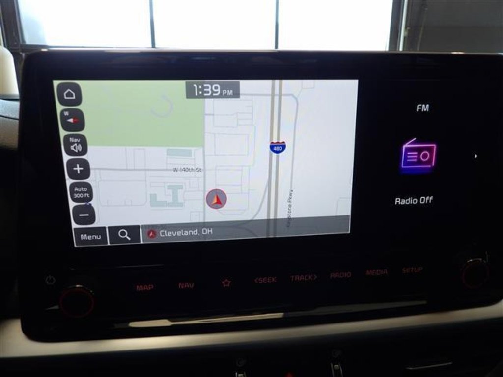 Used 2023 Kia Forte GT-Line w/ GT-Line Premium Package image 34