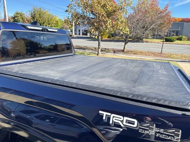 Used 2023 Toyota Tundra 1794 Edition image 29