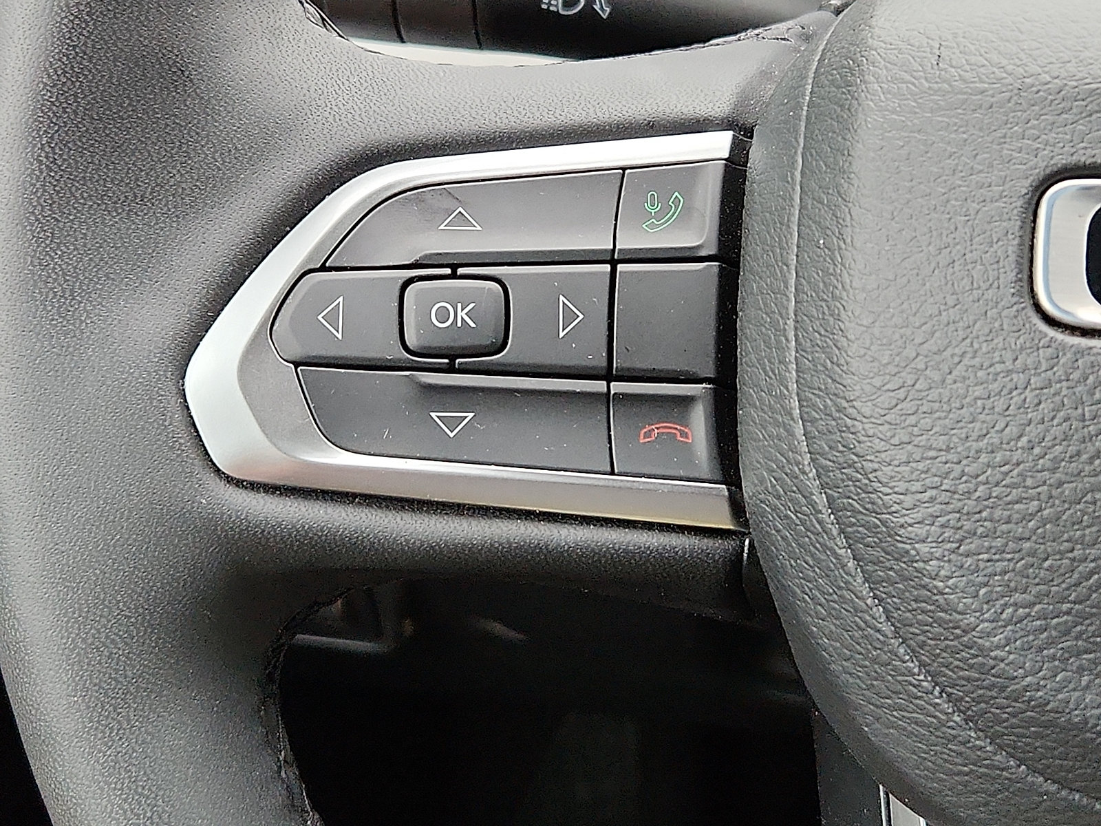 Certified 2024 Jeep Compass Limited AWD/4WD image 20