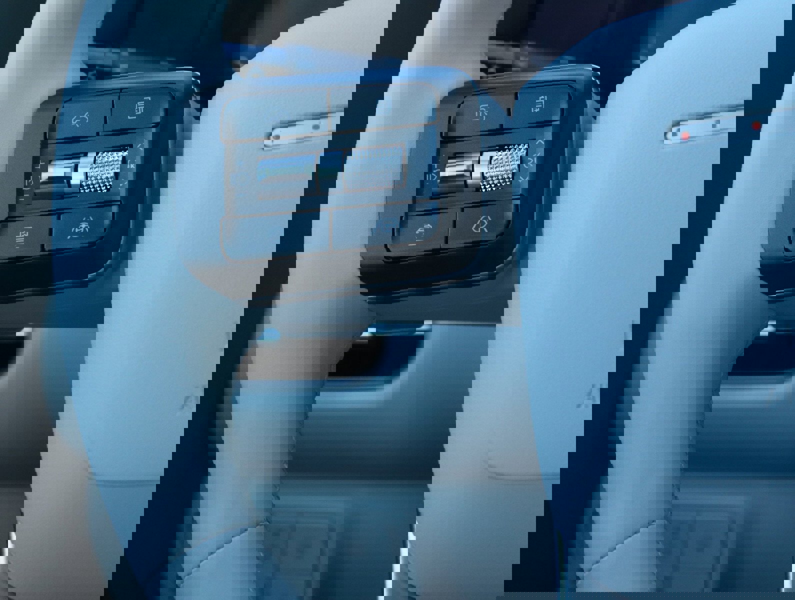 New 2026 Hyundai Palisade Limited image 22