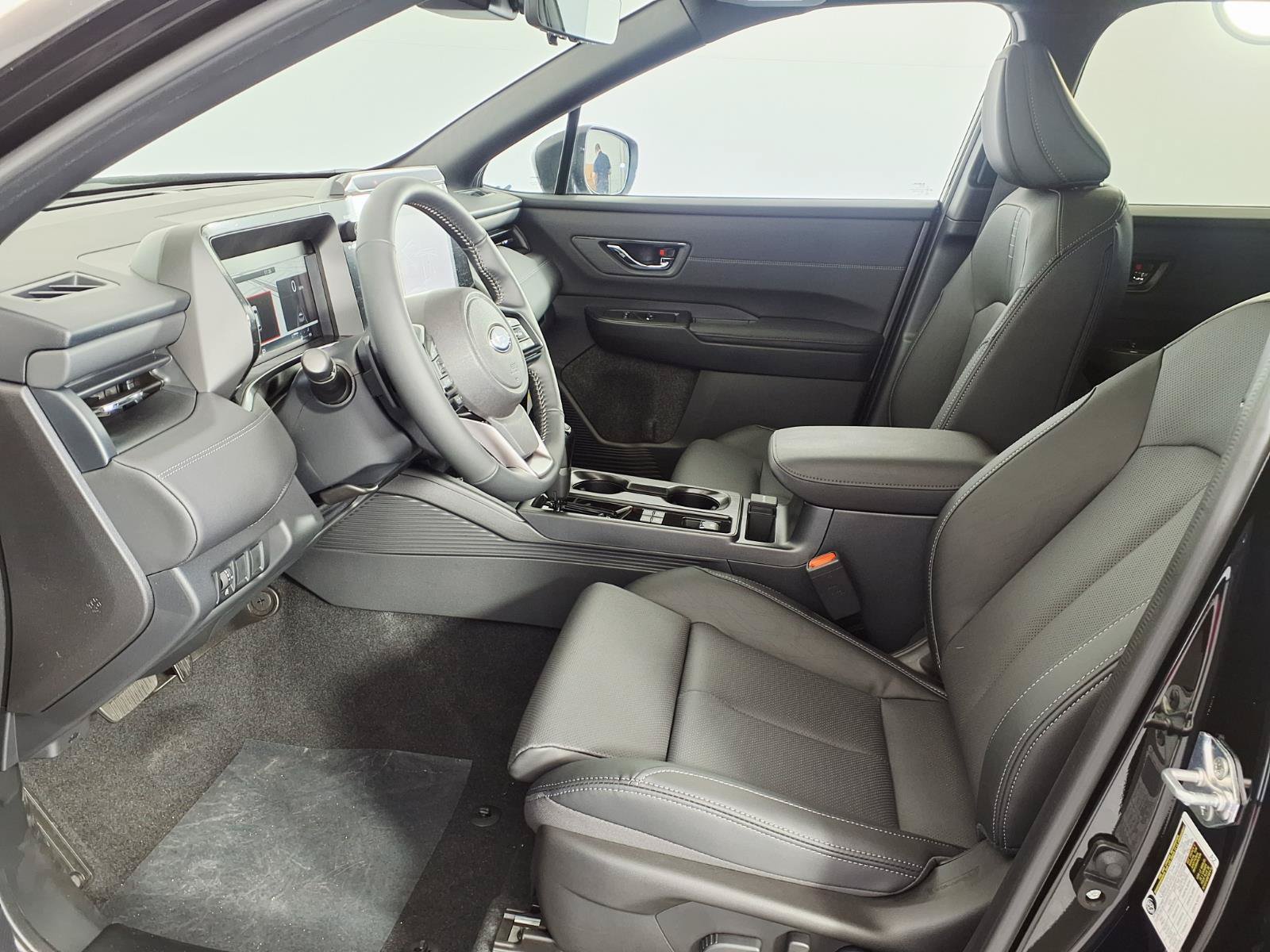 New 2026 Subaru Outback Touring XT AWD/4WD image 7