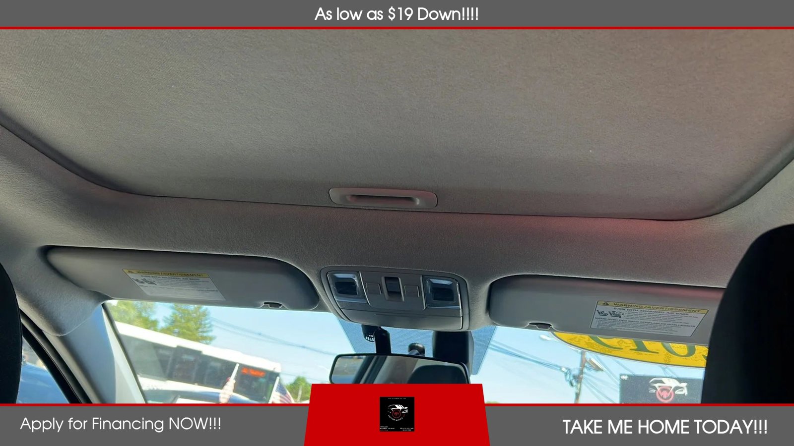Used 2019 Kia Forte S w/ S Premium Package FWD image 12