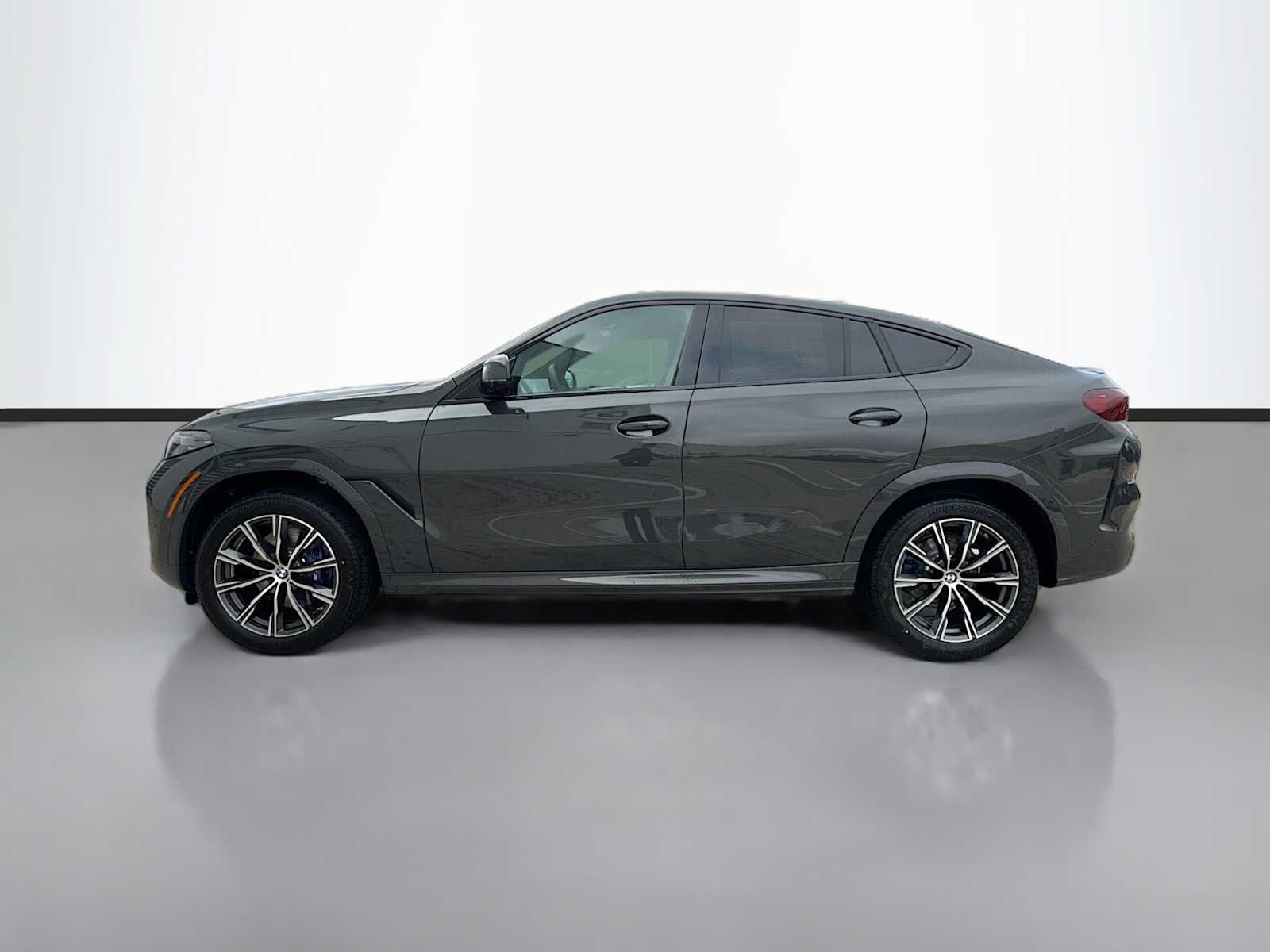New 2027 BMW X6 xDrive40i AWD/4WD image 5