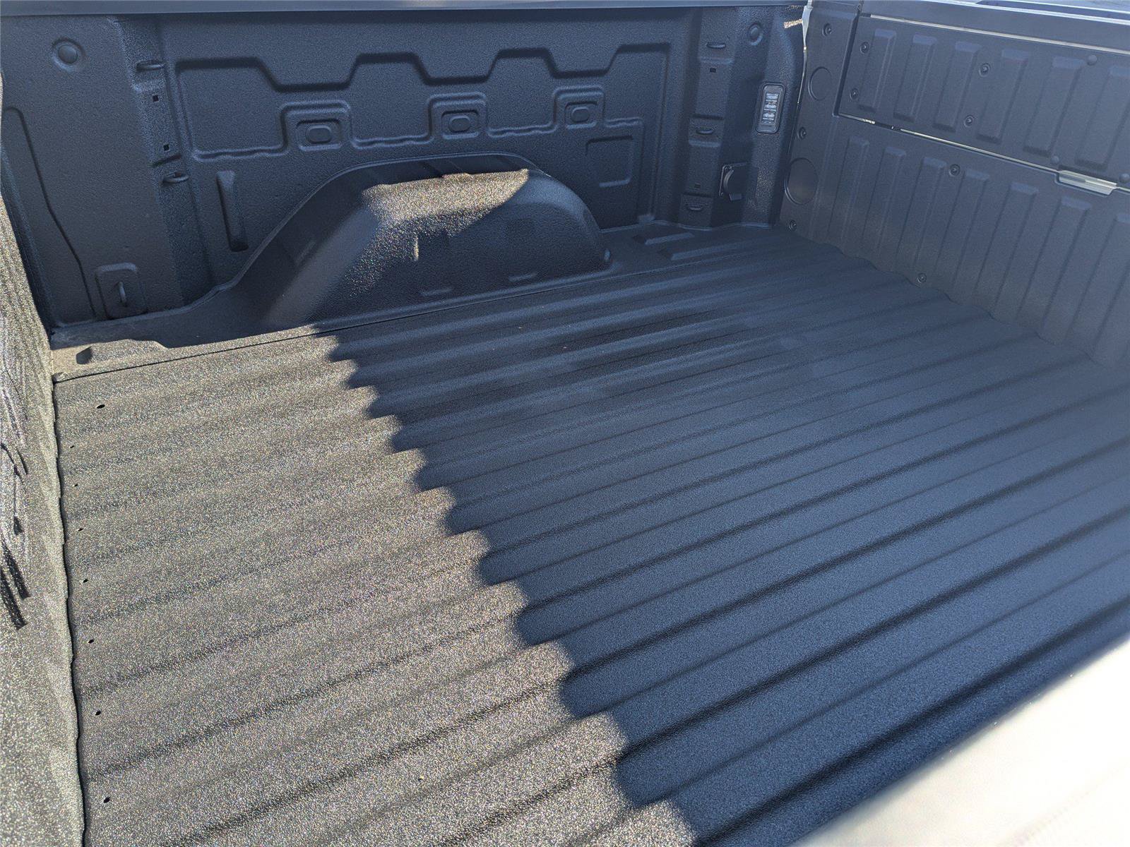 New 2026 GMC Sierra 1500 Elevation AWD/4WD image 10