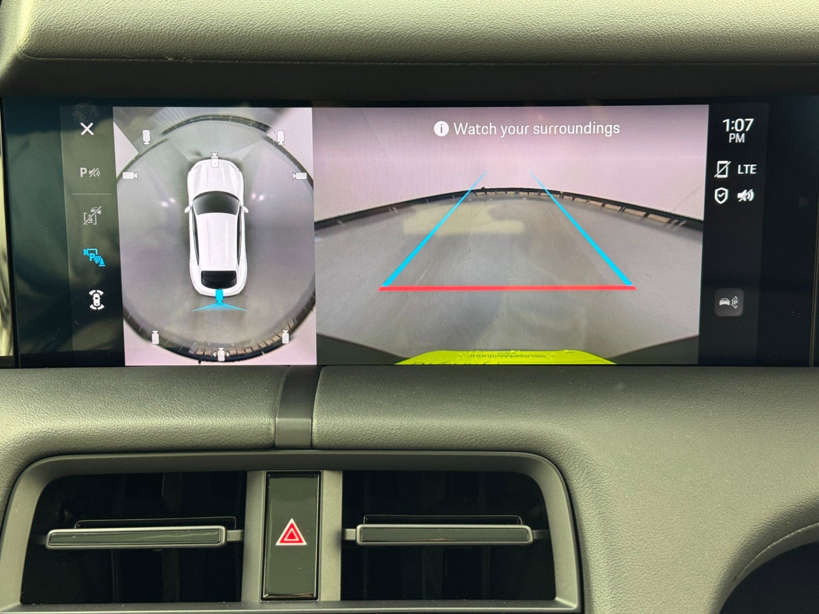 Used 2023 Porsche Taycan 4S w/ Performance Package AWD/4WD image 35