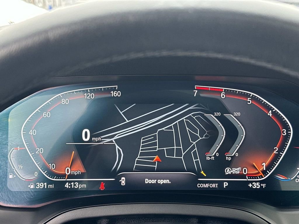 Used 2022 BMW 330i xDrive Sedan w/ Premium Package image 23