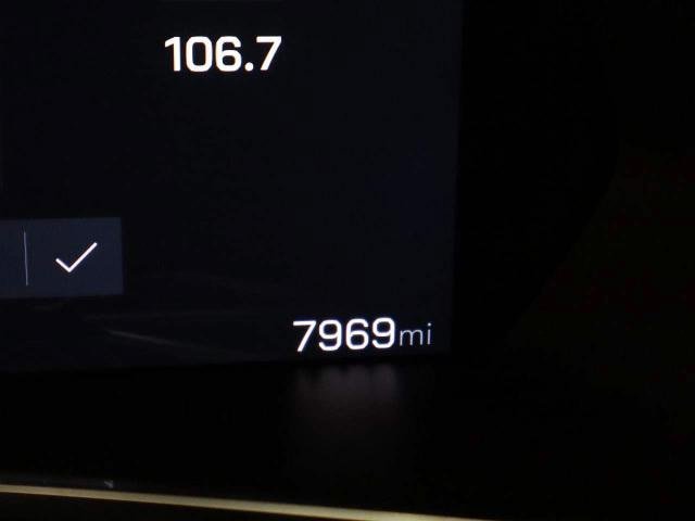 Used 2026 GMC Canyon Elevation RWD image 28