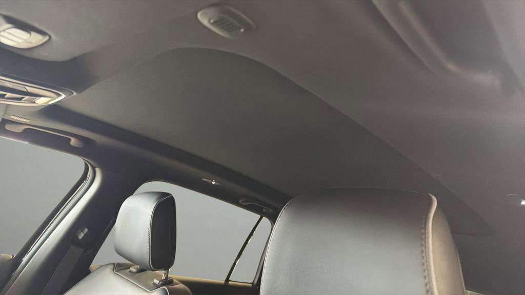 Used 2025 Jeep Wagoneer S Limited image 12