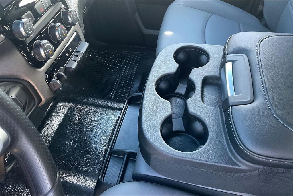 New 2026 RAM 3500 Tradesman w/ Chrome Appearance Group A image 8