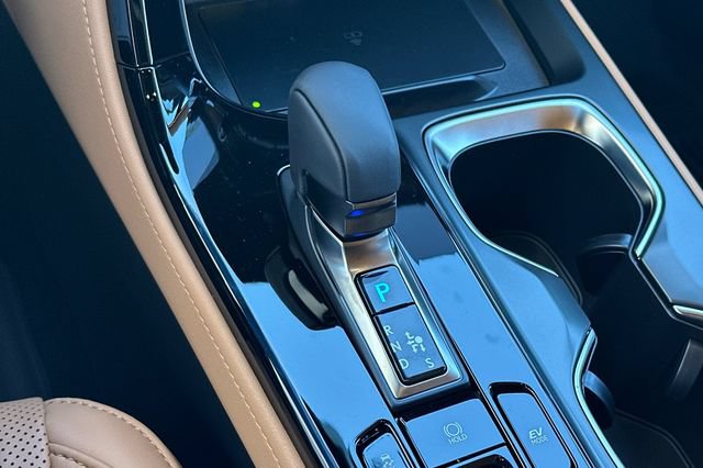 New 2026 Lexus NX 350 AWD w/ Accessory Package (K3) image 19