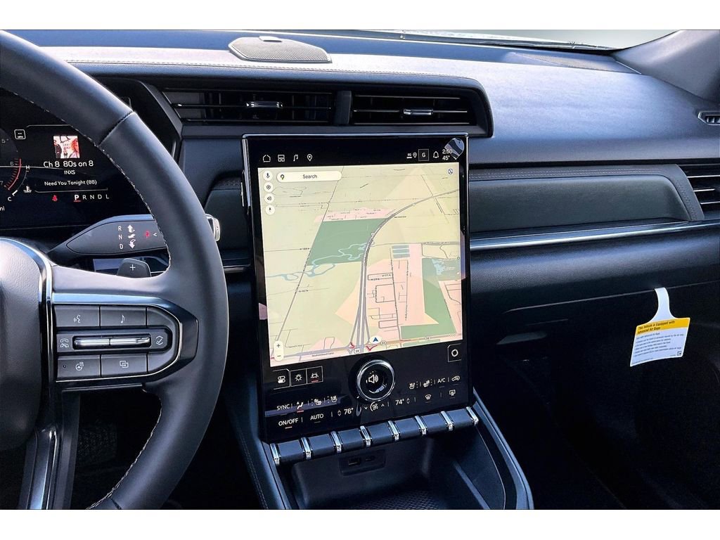 New 2026 GMC Terrain AT4 w/ Convenience Package III image 6