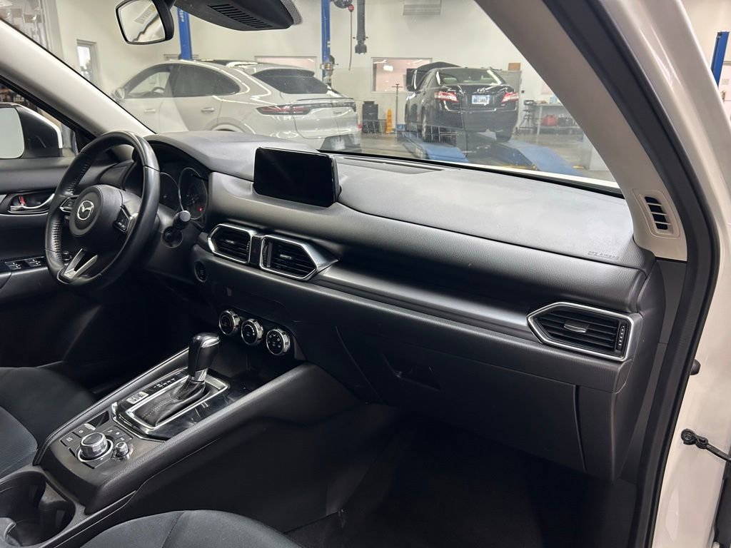Used 2018 MAZDA CX-5 Sport image 15