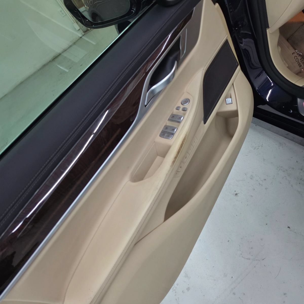 Used 2019 BMW 750i xDrive AWD/4WD image 14