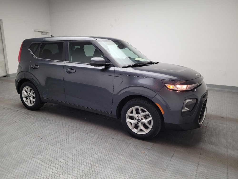 Used 2020 Kia Soul S image 11