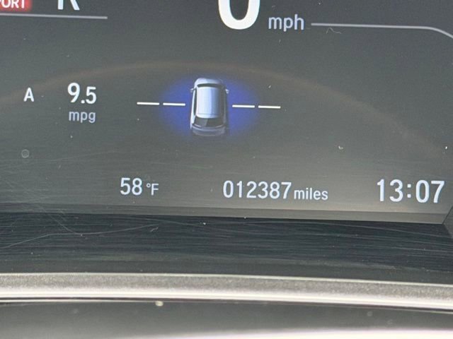 Used 2022 Honda CR-V EX-L image 31