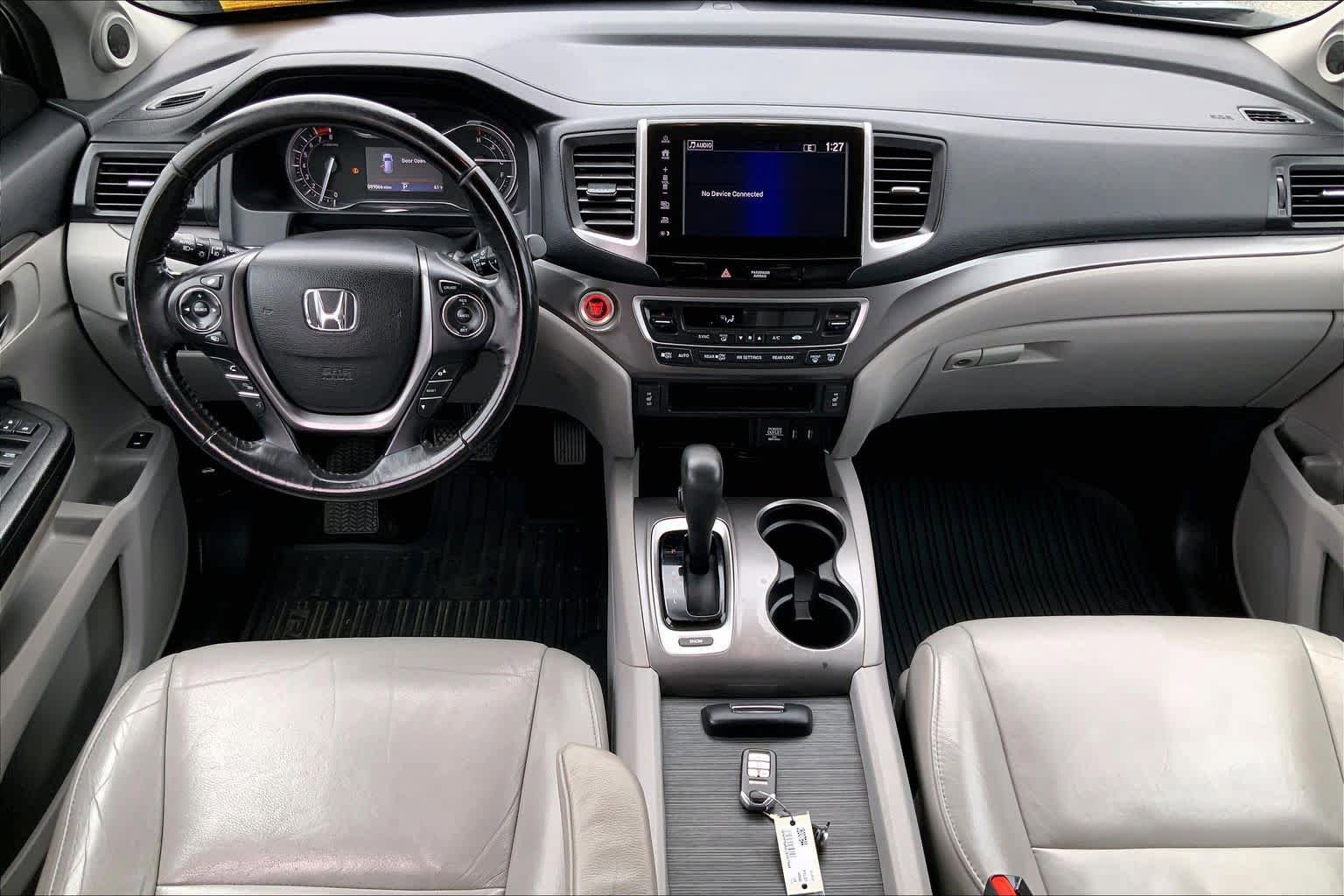 Used 2018 Honda Pilot EX-L image 15