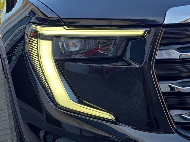 Certified 2025 GMC Acadia Elevation image 10