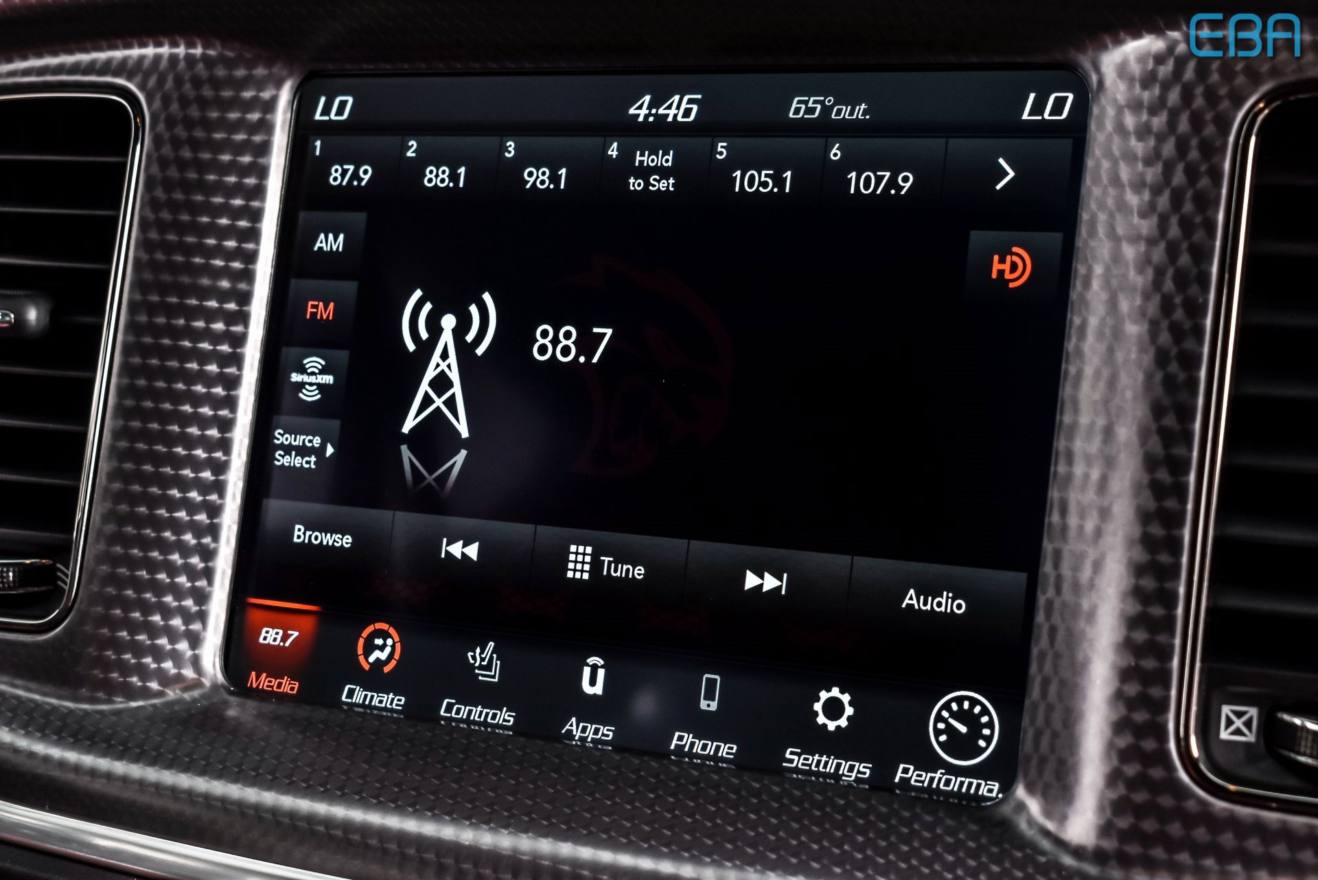 Used 2022 Dodge Charger SRT Hellcat image 28