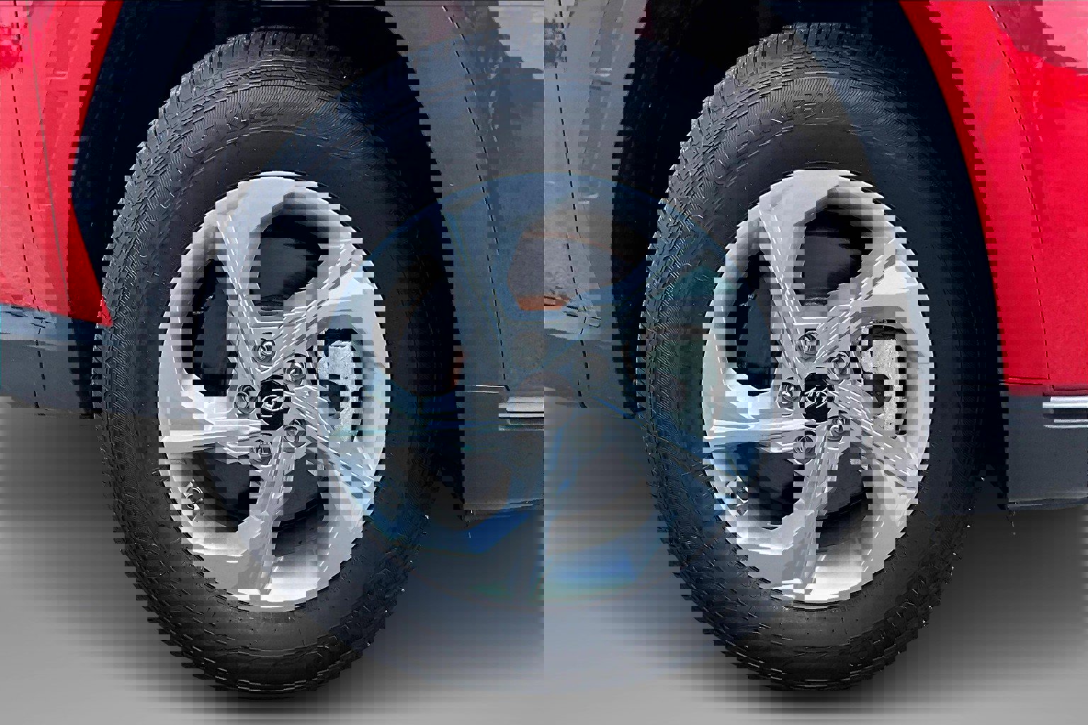 Used 2022 Hyundai Tucson SEL image 9