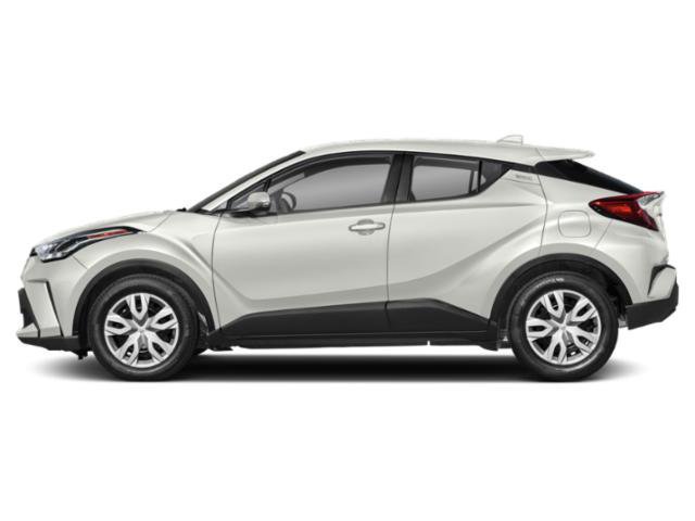 Used 2020 Toyota C-HR XLE FWD image 6