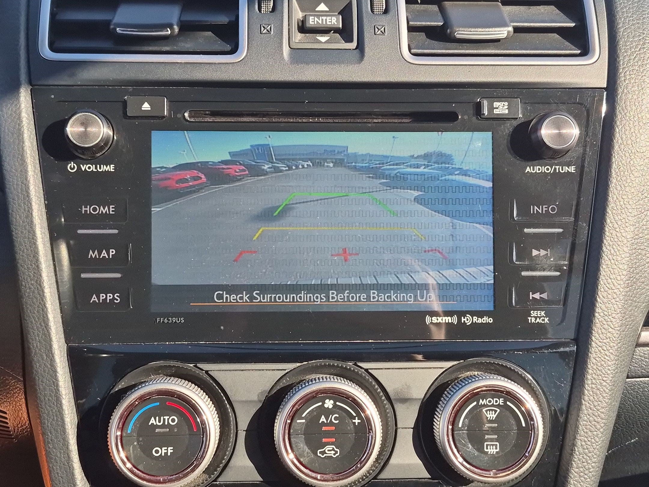 Used 2018 Subaru Forester 2.5i Limited AWD/4WD image 24