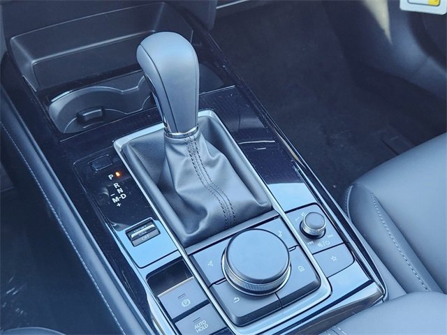 New 2025 MAZDA CX-30 AWD 2.5 S w/ Select Sport Pkg image 21