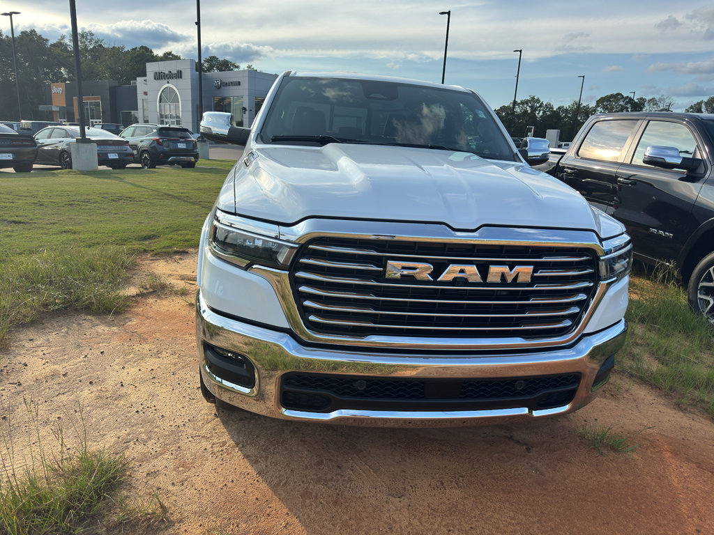 New 2026 RAM 1500 Laramie image 4