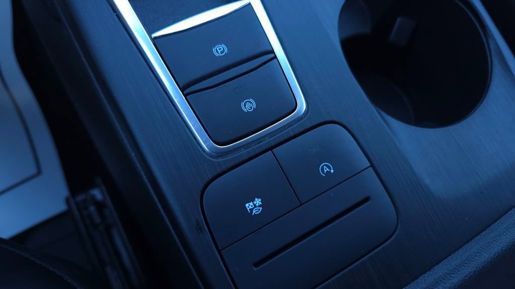 Used 2025 Ford Escape ST-Line image 37